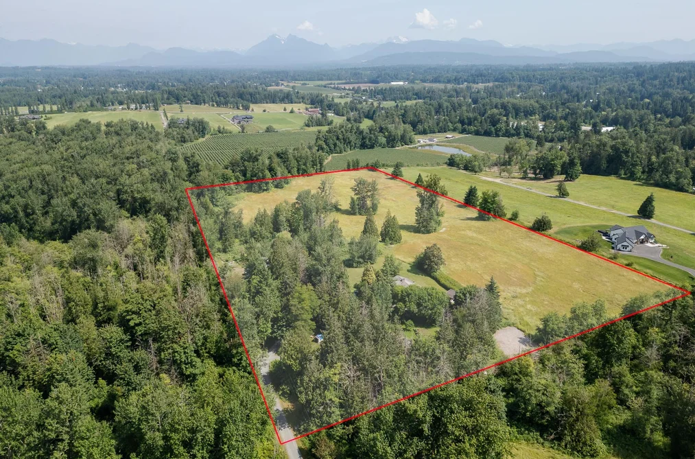 22801 48 AVENUE, Langley BC V2Z 2T7, Langley BC — Residential for Sale - Photo 4