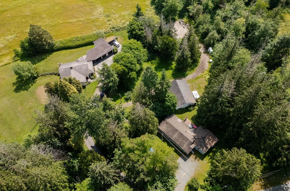 22801 48 AVENUE, Langley BC V2Z 2T7, Langley BC — Residential for Sale - Photo 5