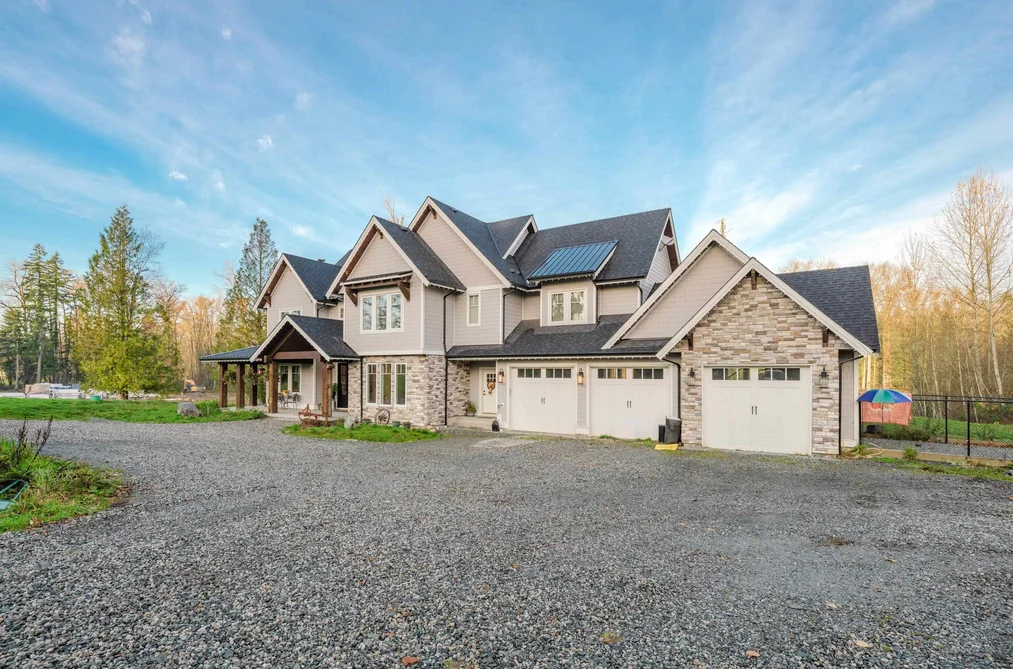 22801 8 AVENUE, Langley BC V2Z 2W3, Langley BC — Residential for Sale - Photo 2
