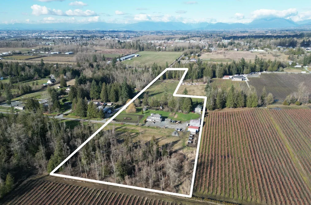 House for sale at 22828 38 Avenue Langley British Columbia - MLS: R3097940