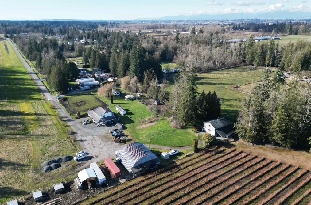 22828 38 AVENUE, Langley BC V2Z 2G9, Langley BC — Residential for Sale - Photo 3