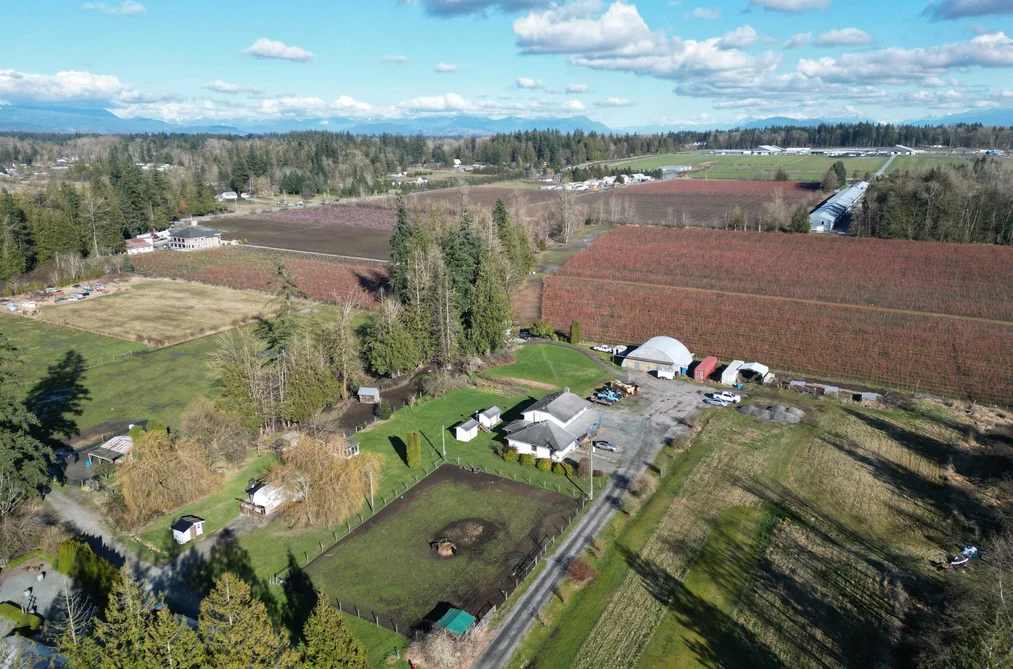 22828 38 AVENUE, Langley BC V2Z 2G9, Langley BC — Residential for Sale - Photo 4