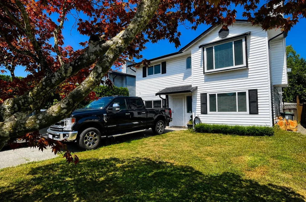 House for sale at 2283 Willoughby Court Langley British Columbia - MLS: R3150241
