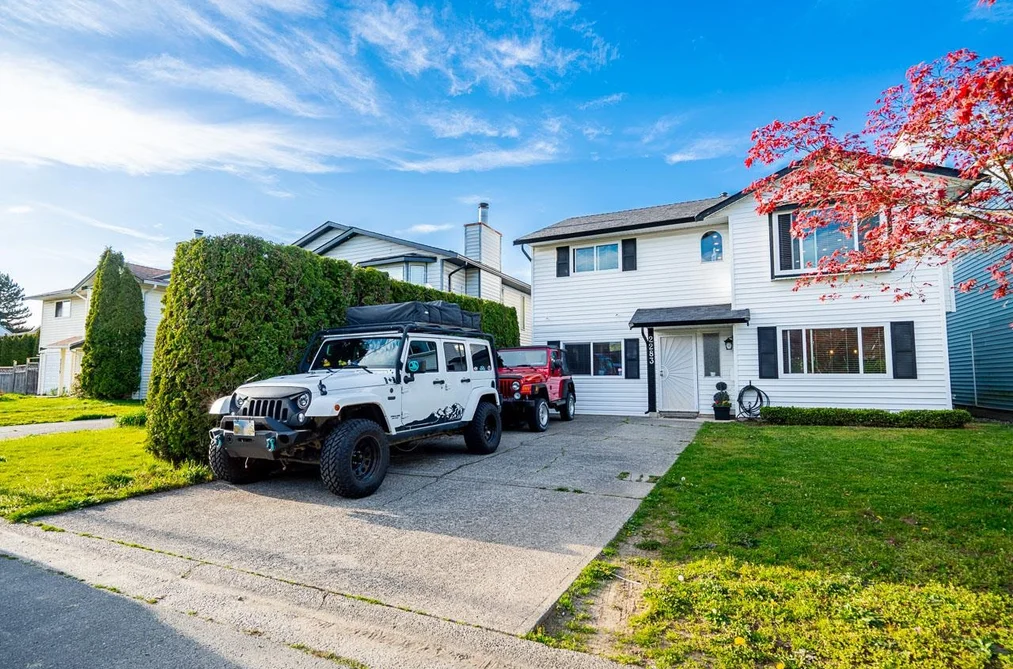 House for sale at 2283 Willoughby Court Langley British Columbia - MLS: R3114283