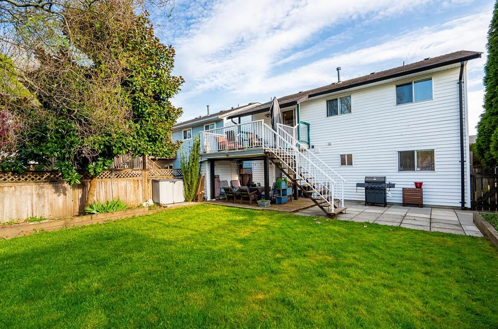2283 WILLOUGHBY COURT, Langley BC V2Y 1C4, Langley BC — Residential for Sale - Photo 3