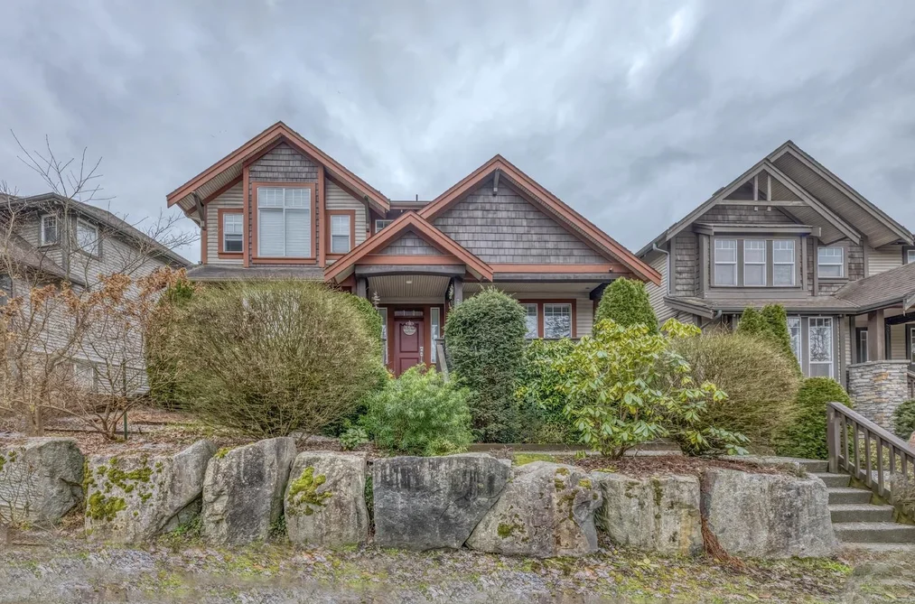 House for sale at 22834 Foreman Drive Maple Ridge British Columbia - MLS: R3092667