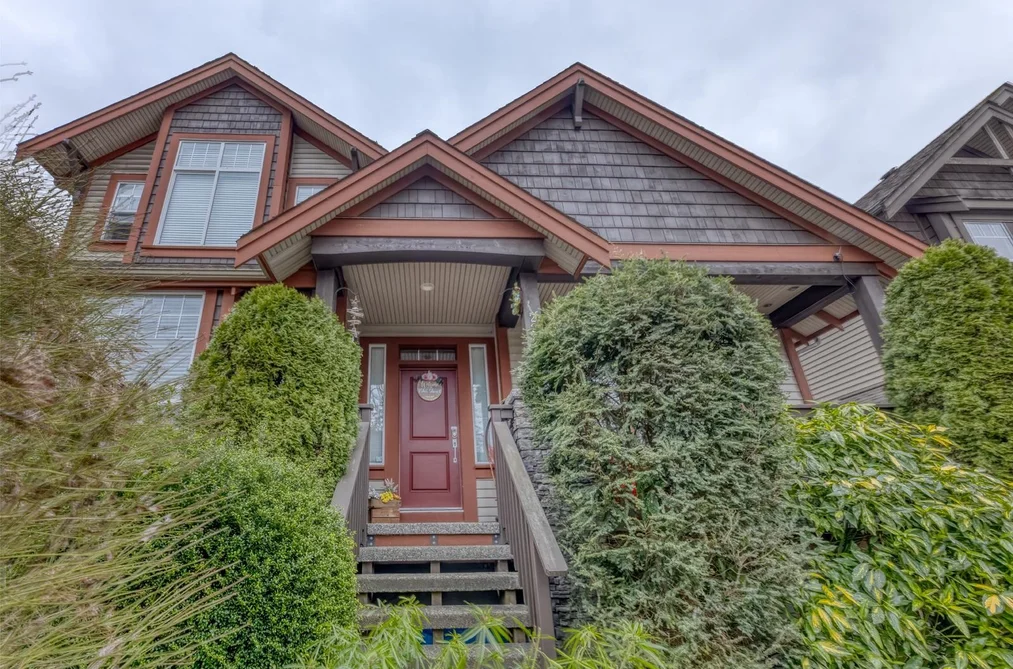 22834 FOREMAN DRIVE, Maple Ridge BC V4R 0B2, Maple Ridge BC — Residential for Sale - Photo 2