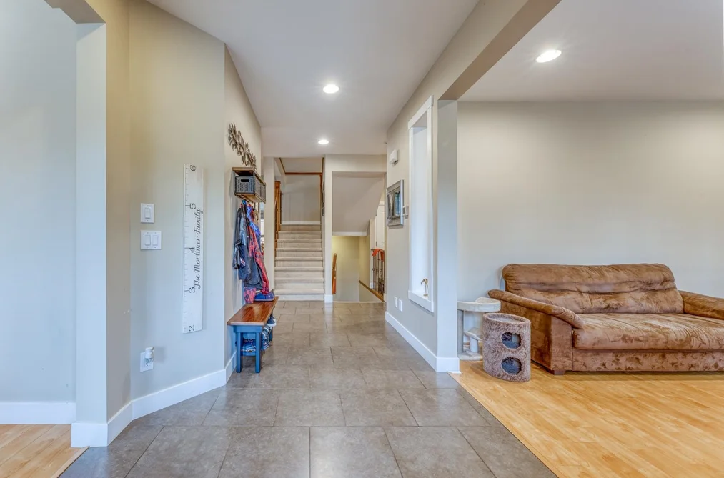22834 FOREMAN DRIVE, Maple Ridge BC V4R 0B2, Maple Ridge BC — Residential for Sale - Photo 4