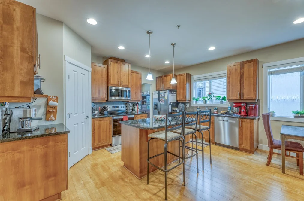 22834 FOREMAN DRIVE, Maple Ridge BC V4R 0B2, Maple Ridge BC — Residential for Sale - Photo 6