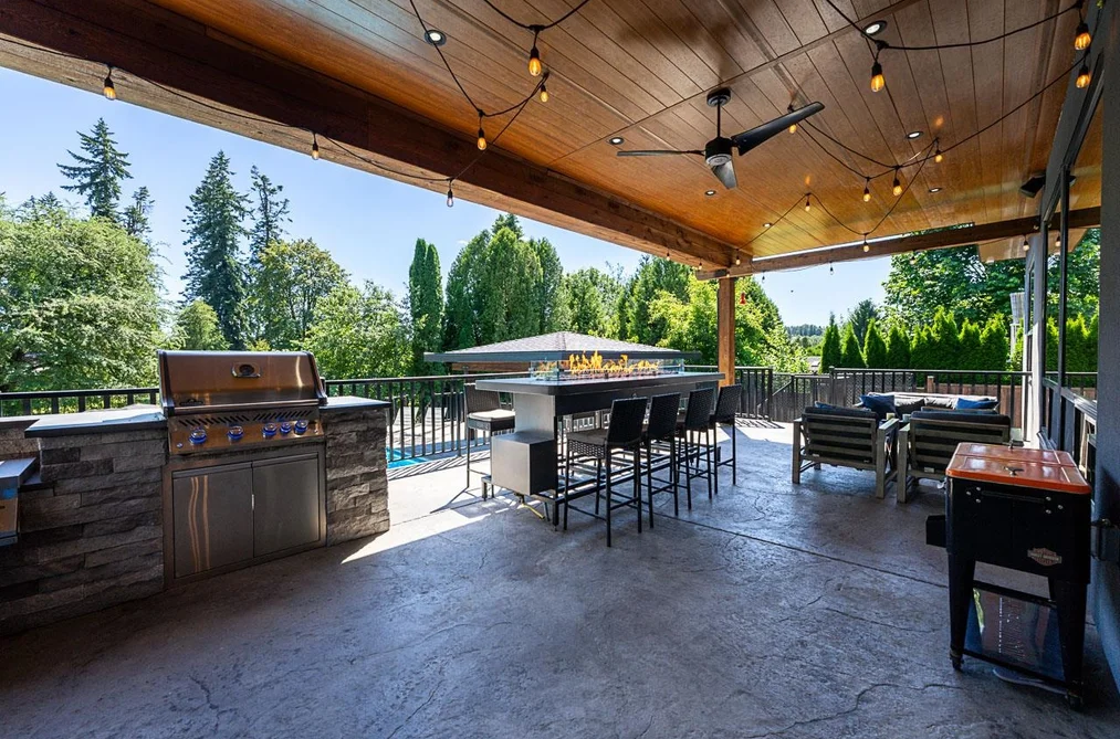 22838 88 AVENUE, Langley BC V1M 2R7, Langley BC — Residential for Sale — Photo 34 of 40