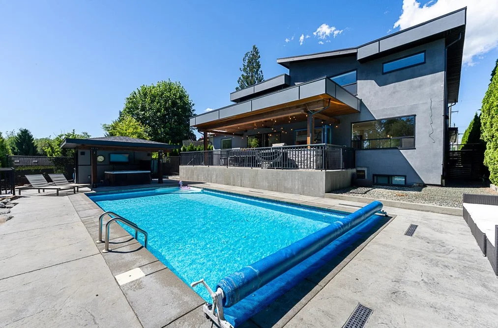 22838 88 AVENUE, Langley BC V1M 2R7, Langley BC — Residential for Sale — Photo 38 of 40