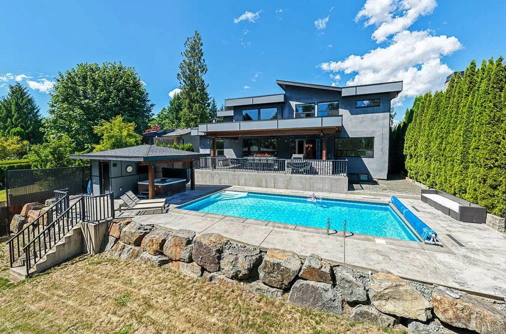 22838 88 AVENUE, Langley BC V1M 2R7, Langley BC — Residential for Sale — Photo 39 of 40
