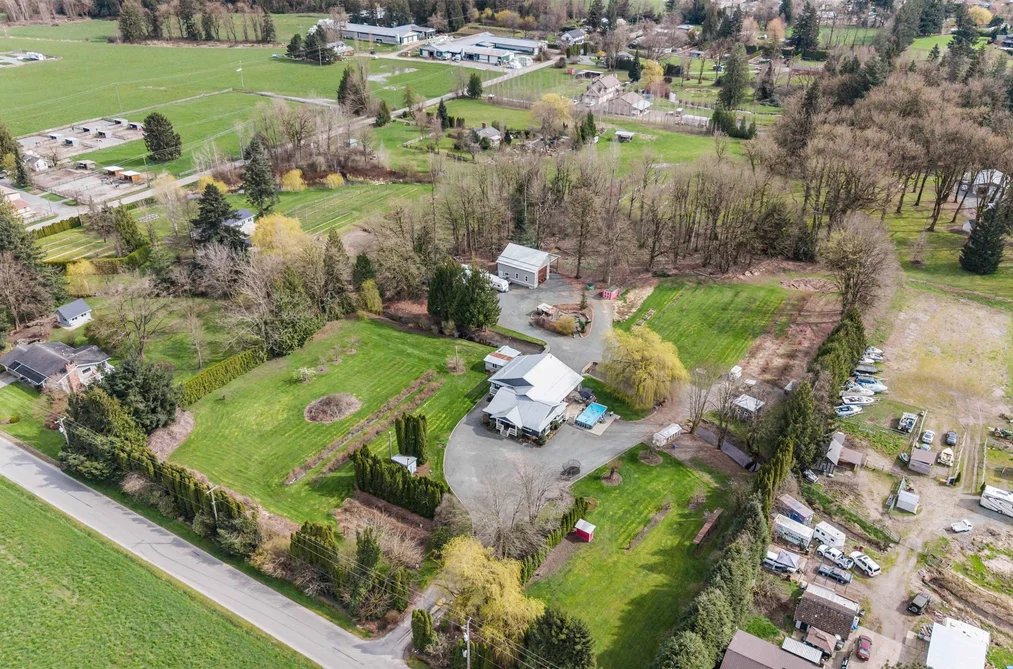 2284 ASHTON ROAD, Agassiz BC V0M 1A1, Agassiz BC — Residential for Sale - Photo 5