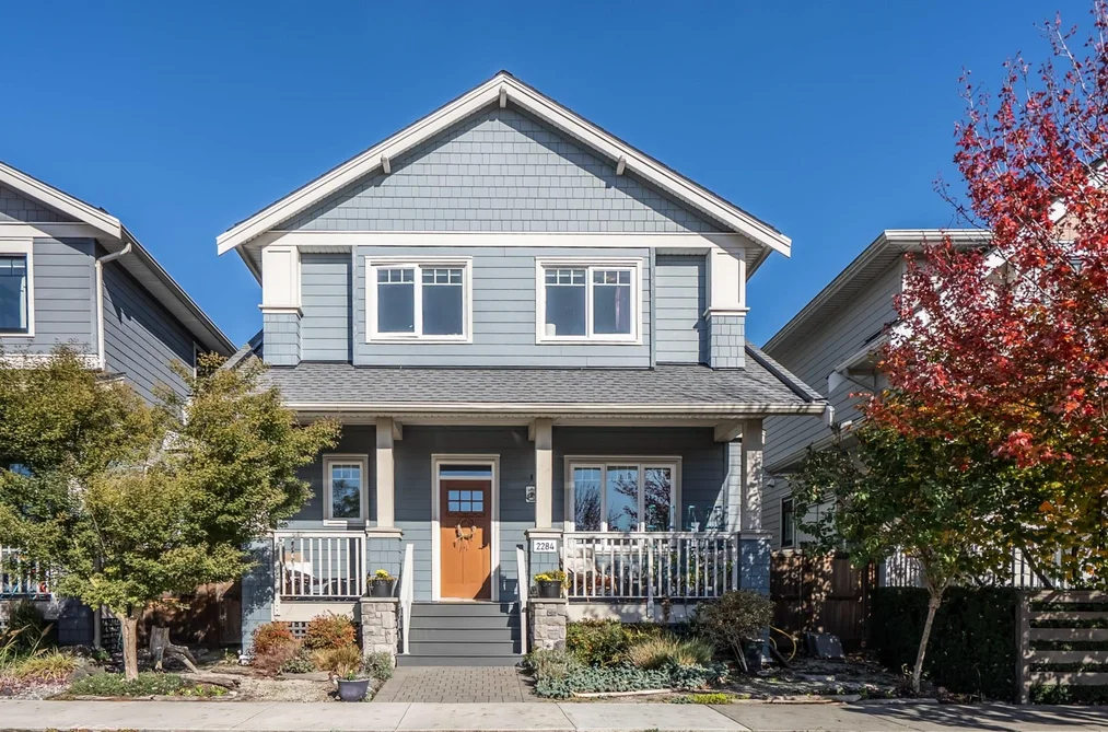 2284 Cormorant Dr, Tsawwassen, BC - MLS: R3176572