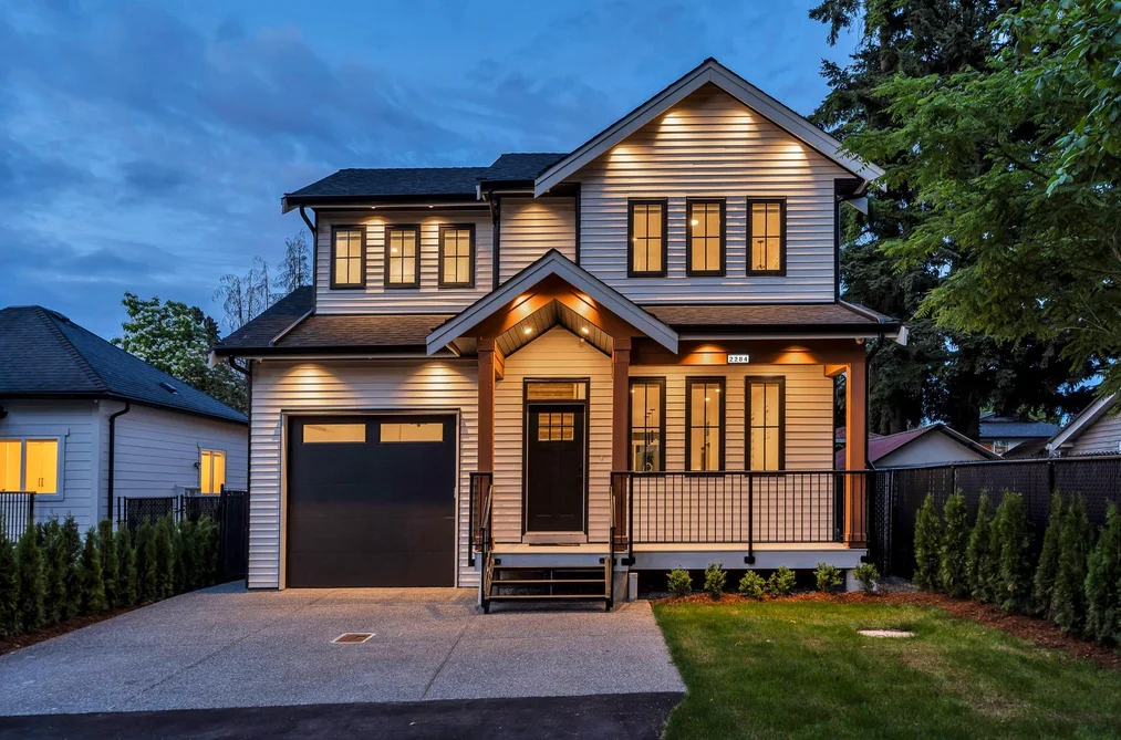 House for sale at 2284 Mouldstade Road Abbotsford British Columbia - MLS: R3094544