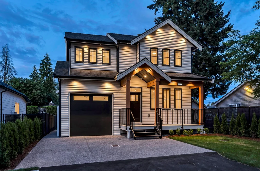 2284 MOULDSTADE ROAD, Abbotsford BC V2S 3X4, Abbotsford BC — Residential for Sale - Photo 2