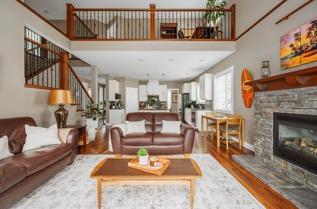 22840 FOREMAN DRIVE, Maple Ridge BC V4R 0B2, Maple Ridge BC — Residential for Sale - Photo 5
