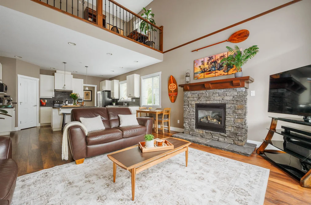 22840 FOREMAN DRIVE, Maple Ridge BC V4R 0B2, Maple Ridge BC — Residential for Sale - Photo 6