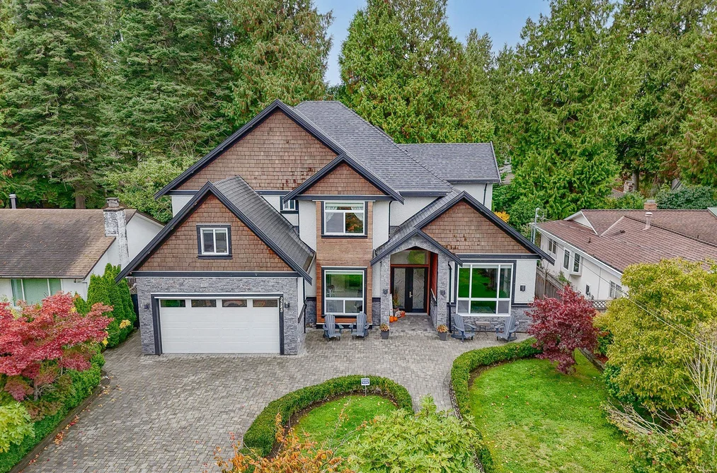 House for sale at 2285 124 Street Surrey British Columbia - MLS: R3097003
