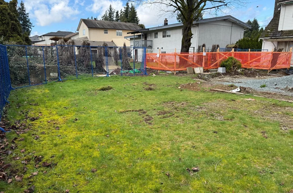 2285 MEADOWS STREET, Abbotsford BC V2T 3A7, Abbotsford BC — Land for Sale - Photo 2