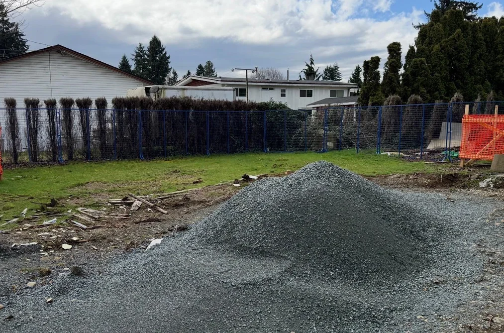 2285 MEADOWS STREET, Abbotsford BC V2T 3A7, Abbotsford BC — Land for Sale - Photo 3