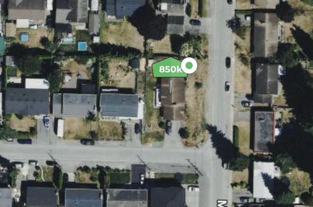 2285 MEADOWS STREET, Abbotsford BC V2T 3A7, Abbotsford BC — Land for Sale - Photo 5
