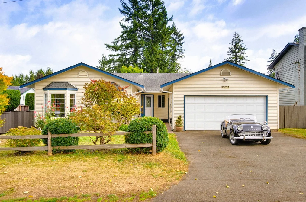House for sale at 22853 Sailes Avenue Langley British Columbia - MLS: R3164264