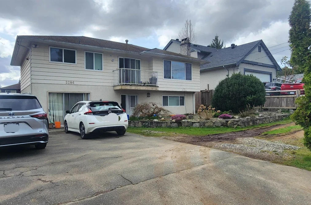House for sale at 2286 Austin Avenue Coquitlam British Columbia - MLS: R3103079