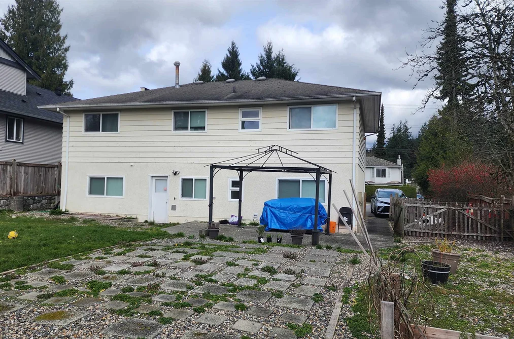 2286 AUSTIN AVENUE, Coquitlam BC V3K 3S1, Coquitlam BC — Residential for Sale - Photo 2