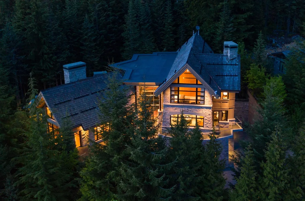 2286 NORDIC DRIVE, Whistler BC V8E 0A6, Whistler BC — Residential for Sale - Main Photo
