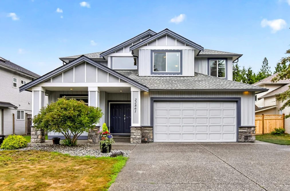 House for sale at 22861 127 Avenue Maple Ridge British Columbia - MLS: R3145372