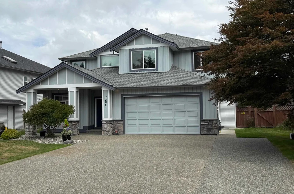 House for sale at 22861 127 Avenue Maple Ridge British Columbia - MLS: R3145372