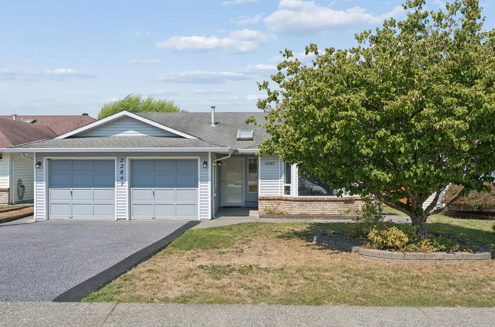 House for sale at 22867 Reid Avenue Maple Ridge British Columbia - MLS: R3156153