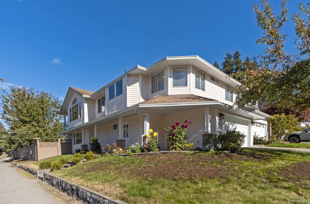 House for sale at 2287 Stafford Avenue Port Coquitlam British Columbia - MLS: R3158165