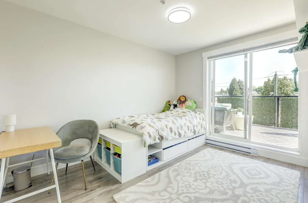 2288 E 33RD AVENUE, Vancouver BC V5N 3G1, Vancouver BC — Residential for Sale — Photo 22 of 40