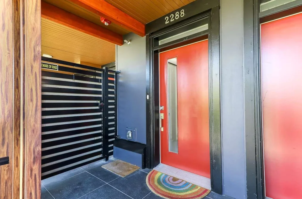 2288 E 33RD AVENUE, Vancouver BC V5N 3G1, Vancouver BC — Residential for Sale — Photo 27 of 40
