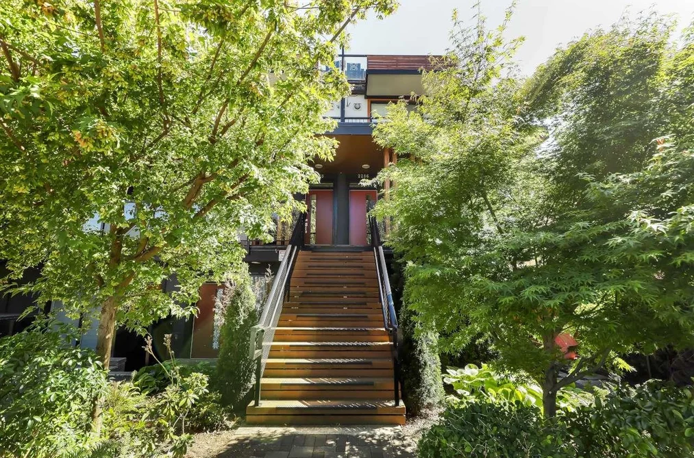2288 E 33RD AVENUE, Vancouver BC V5N 3G1, Vancouver BC — Residential for Sale — Photo 28 of 40