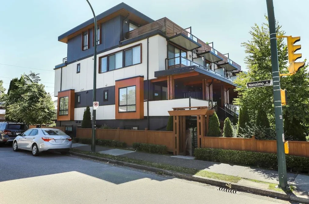 2288 E 33RD AVENUE, Vancouver BC V5N 3G1, Vancouver BC — Residential for Sale — Photo 29 of 40