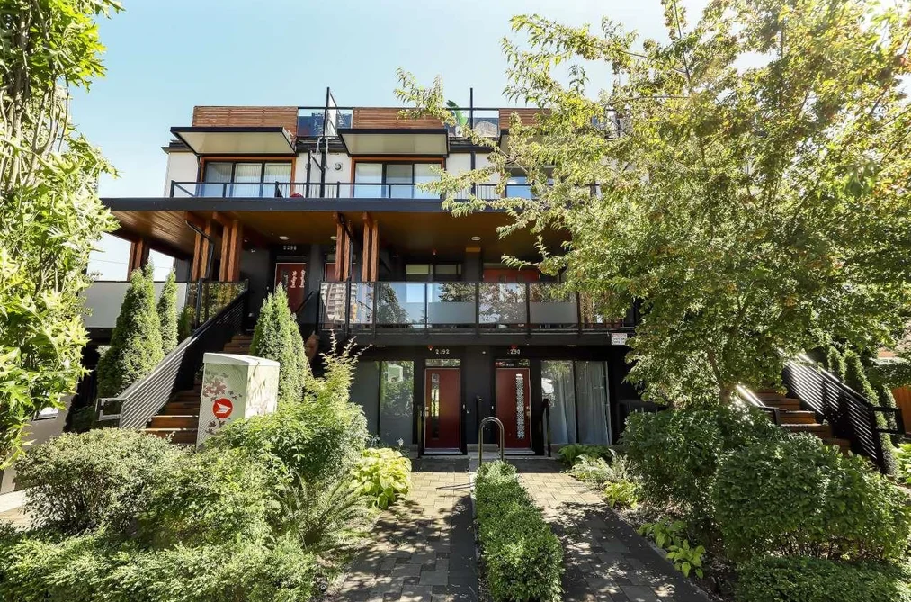 2288 E 33RD AVENUE, Vancouver BC V5N 3G1, Vancouver BC — Residential for Sale — Photo 30 of 40