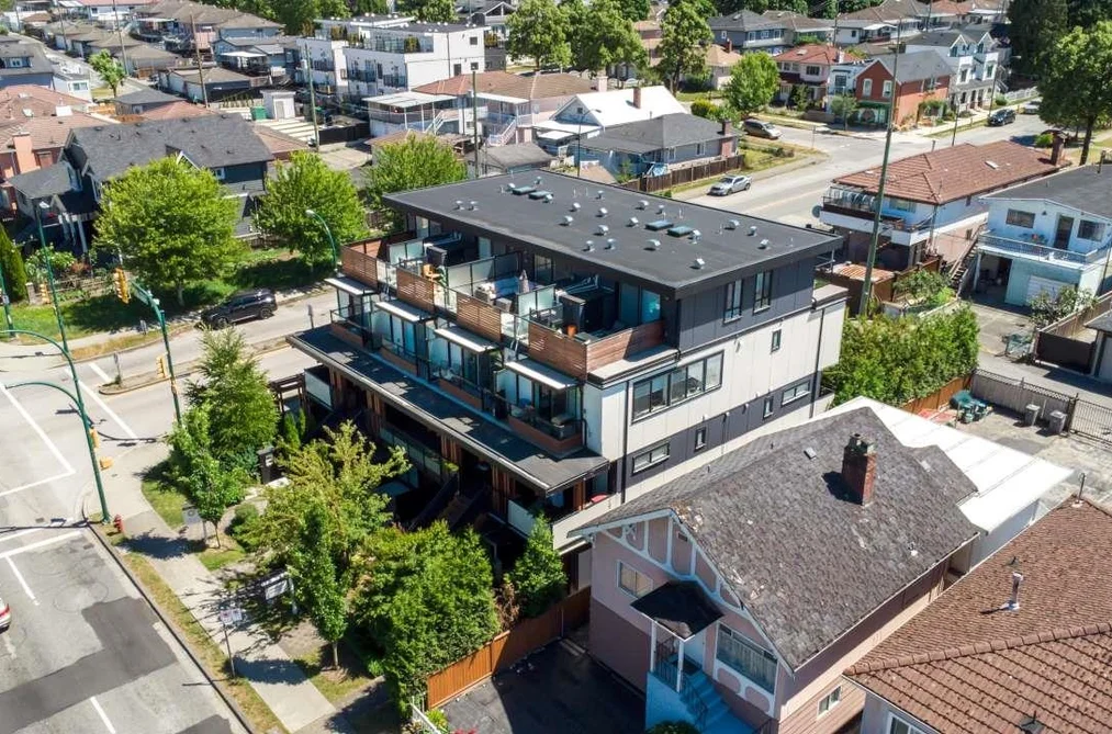 2288 E 33RD AVENUE, Vancouver BC V5N 3G1, Vancouver BC — Residential for Sale — Photo 31 of 40