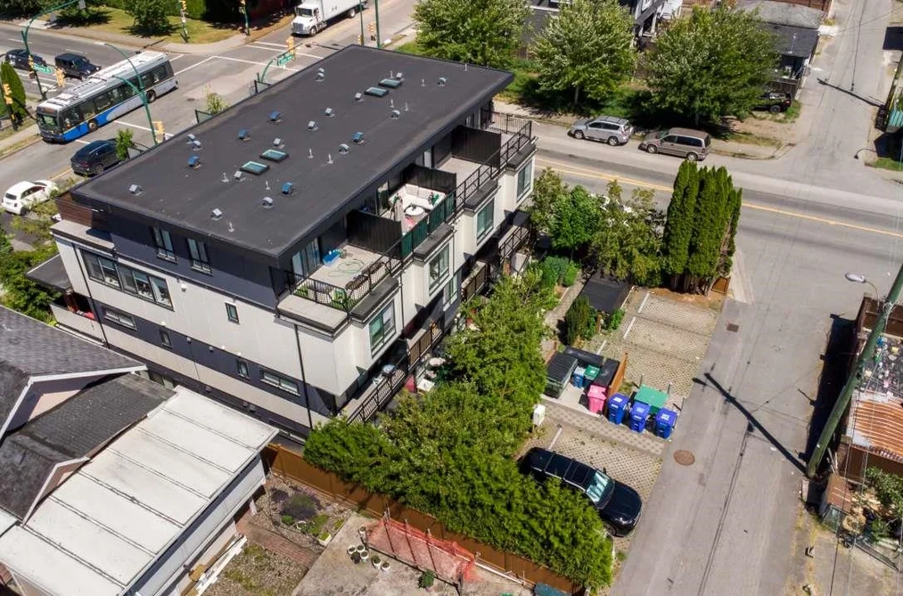 2288 E 33RD AVENUE, Vancouver BC V5N 3G1, Vancouver BC — Residential for Sale — Photo 33 of 40