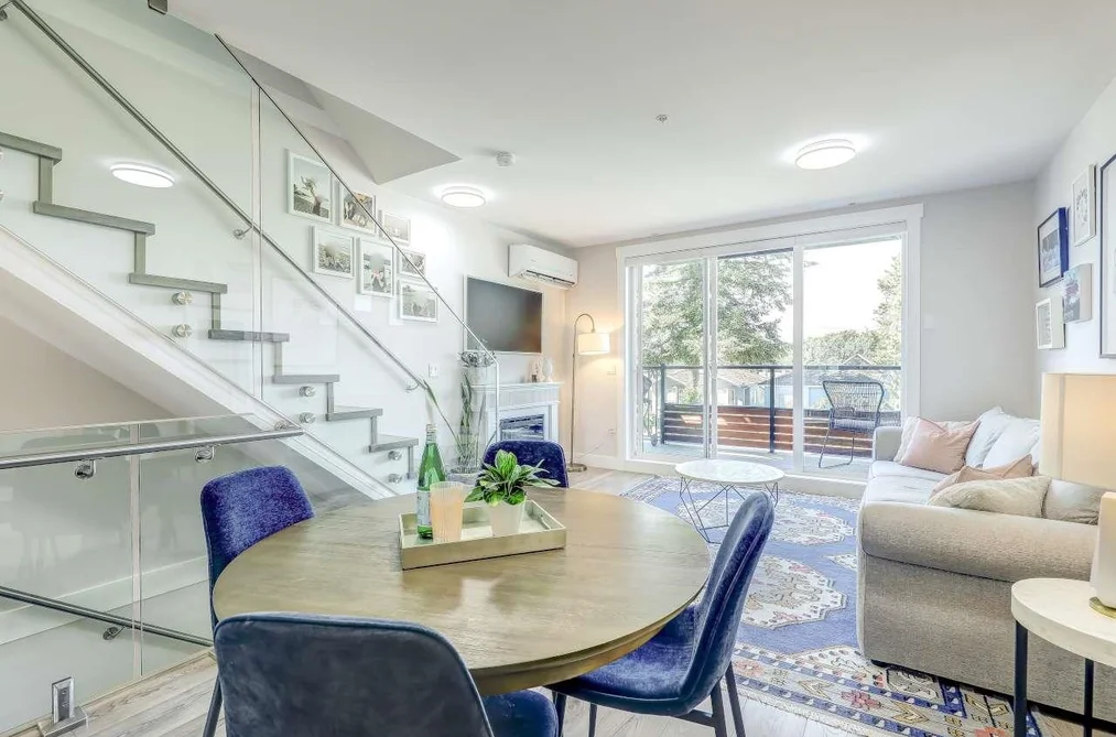 2288 E 33RD AVENUE, Vancouver BC V5N 3G1, Vancouver BC — Residential for Sale — Photo 5 of 40