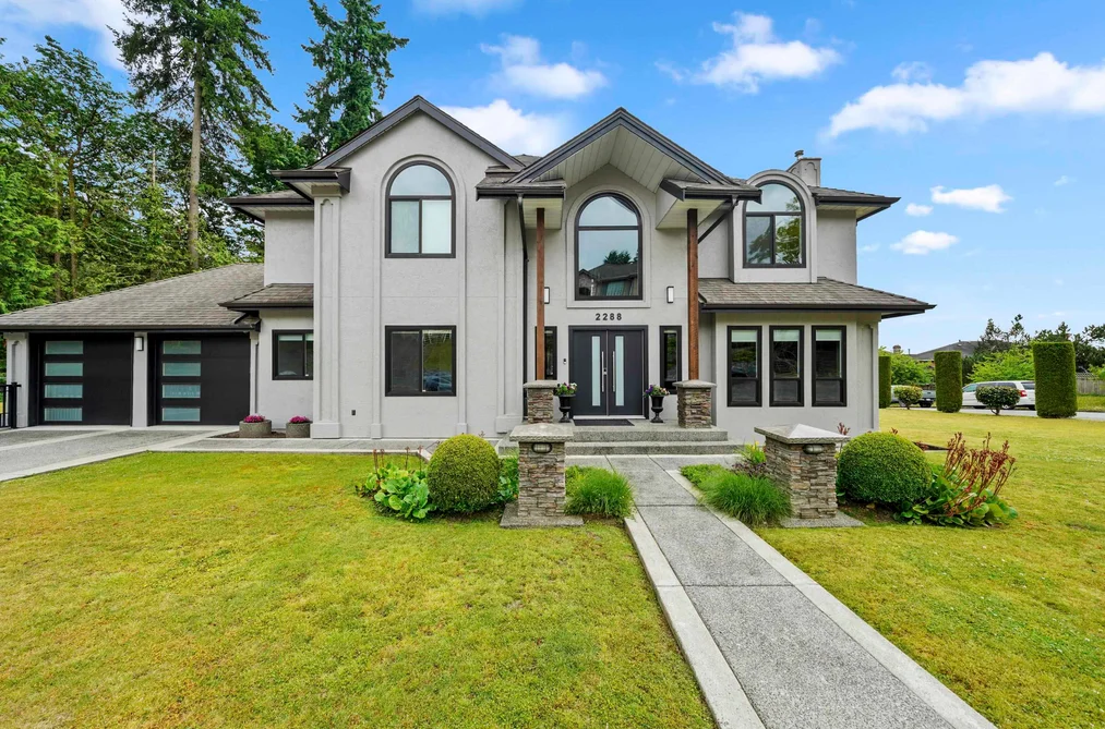 House for sale at 2288 Leclair Drive Coquitlam British Columbia - MLS: R3065478