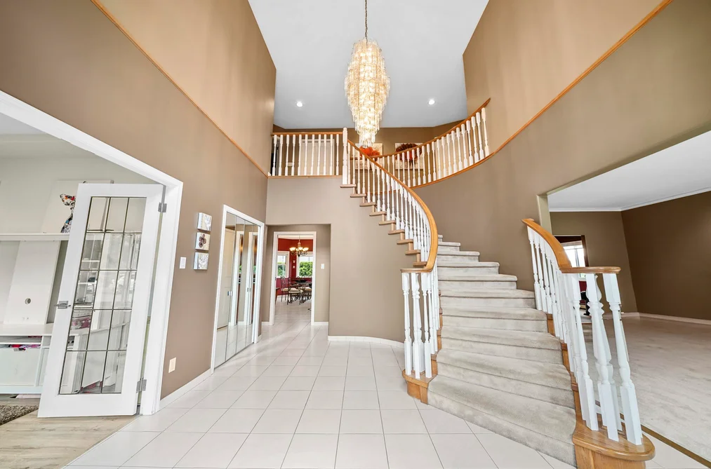 2288 LECLAIR DRIVE, Coquitlam BC V3K 6P5, Coquitlam BC — Residential for Sale - Photo 3