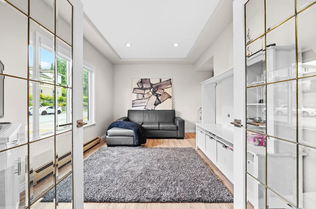 2288 LECLAIR DRIVE, Coquitlam BC V3K 6P5, Coquitlam BC — Residential for Sale - Photo 4