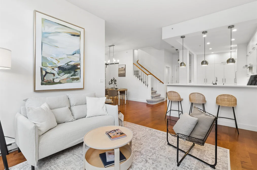 2288 REDBUD LANE, Vancouver BC V6K 4S6, Vancouver BC — Residential for Sale - Photo 3