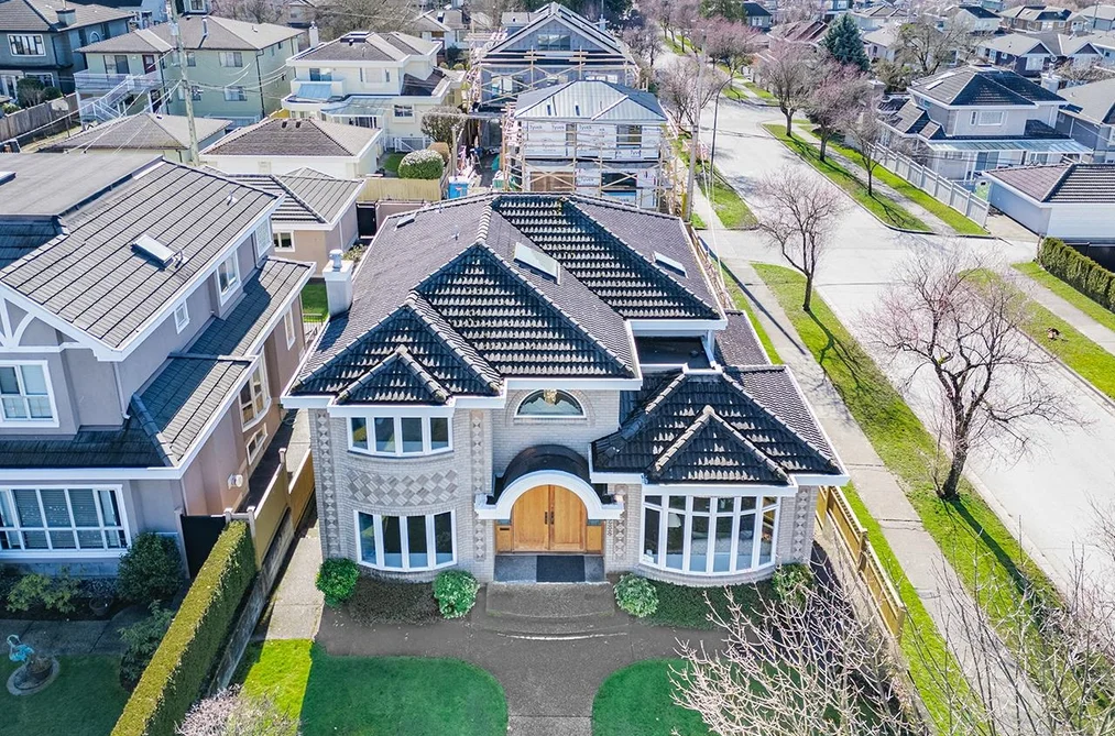 2288 W 20TH AVENUE, Vancouver BC V6L 1G3, Vancouver BC — Residential for Sale - Photo 2