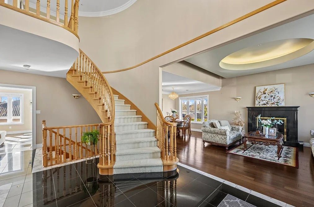 2288 W 20TH AVENUE, Vancouver BC V6L 1G3, Vancouver BC — Residential for Sale - Photo 4