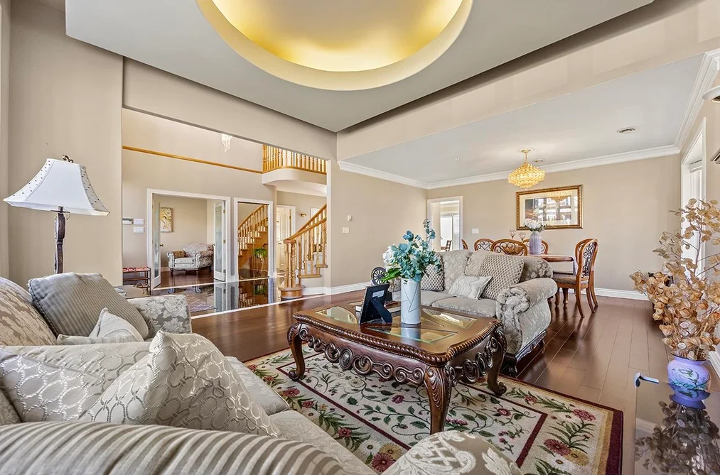2288 W 20TH AVENUE, Vancouver BC V6L 1G3, Vancouver BC — Residential for Sale - Photo 5