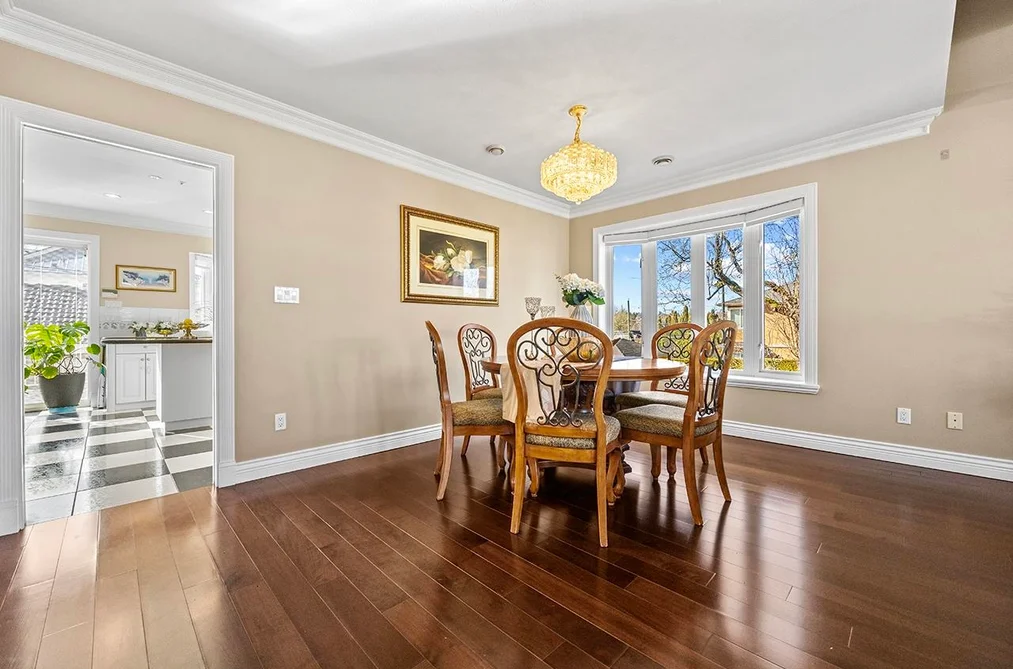 2288 W 20TH AVENUE, Vancouver BC V6L 1G3, Vancouver BC — Residential for Sale - Photo 6